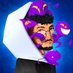Tayon (@tayoncreations) Twitter profile photo Tayon (@tayoncreations) Twitter profile photo
