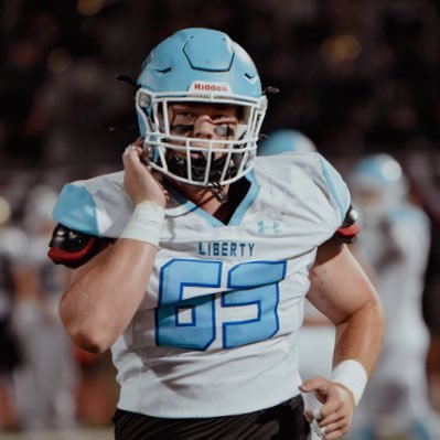 ✝️|6’3 250 lbs | CO 2026 DE/Edge/TE | 3.62 GPA | Liberty HS (Winchester,CA) | 3 Sport ATH🤼🏈🏃| NCAA ID - 2207604445 | HC: Adam Contreras (760)-638-1401