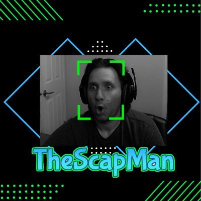 TheScapMan Profile Picture