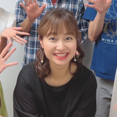 iikurahiroko's profile picture. OBS大分放送アナウンサー