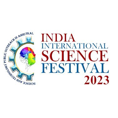 IISF launched in 2015 is a celebration to promote Science and Technology and demonstrate how science could lead India.