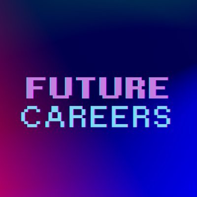 Your Gateway to Future Careers Trends. Follow me to get the what, why, when and how the job market of the future looks like. To the infinity and beyond 🚀🚀