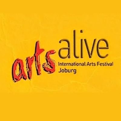 Arts Alive Johannesburg International Arts Fest Profile