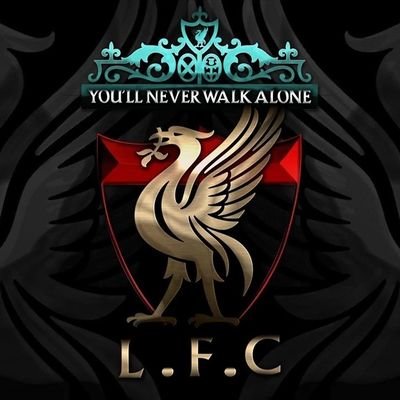 NO LIVERPOOL NO LIFE 💪♥️