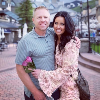 TiffanyCMU25's profile picture. ❤️Mom to two amazing kids! Loved by the most amazing man ever that has truly made my life complete! Life doesn't get better than this!!