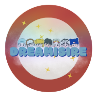 Dreamini. (@dreamisire) 's Twitter Profile