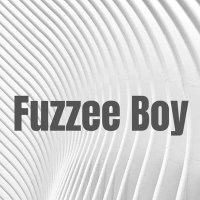 FuzzeeBoyMusic(@FuzzeeM) 's Twitter Profile Photo