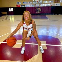 Ameerah Evans (@evansameerah) 's Twitter Profile Photo Ameerah Evans (@evansameerah) 's Twitter Profile Photo
