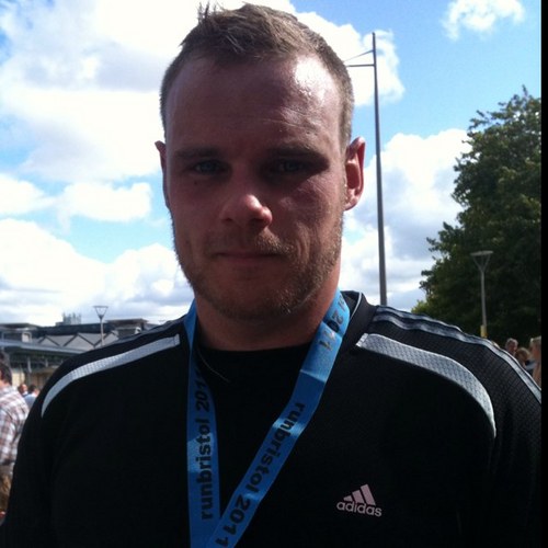 Smithster8's profile picture. 