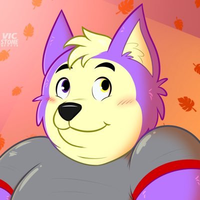 (PFP by @VicstoneK9) Mostly SFW fat and inflation writer 🔞  25, Male, Ace?, Furry https://t.co/Q96LsYSMLm