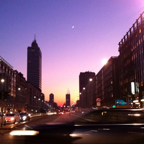 M_Napo's profile picture. 