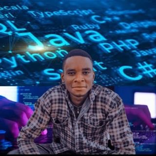 OnyekachiChima3's profile picture. Programmer
Web developer
App developer
Digital marketer
Direct Response copywriter
Content creator
Musician.
Addicted Lover of God

https://t.co/YEtvM8CGFD