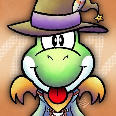 DynoYosherさんのプロフィール画像