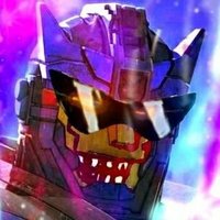 L.W. Barricade (@charliebot34) 's Twitter Profile