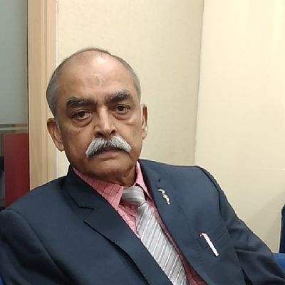 ColonelUtkarsh's profile picture. Defence n Security Analyst and a Concerned citizen.