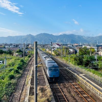 地方アニメ産業研究はじめて早5年、イベント等にも出没します/積丹町の観光サポーターもしてます! お仕事や依頼等あればDMからお気軽にどうぞ🙏 若手人文地理学研究会運営してます。無言フォロー失礼します※当アカウントの発言は個人のものである