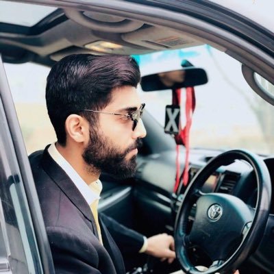 waleedch8990's profile picture. CREATING A LEGACY 🇵🇰⚔️