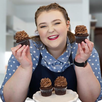 SweetKateBake Profile Picture