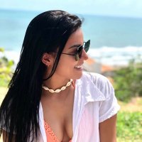 Flávia carolina(@EuDflavia) 's Twitter Profile Photo