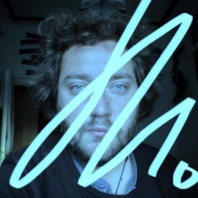 _DanielMurillo's profile picture. 