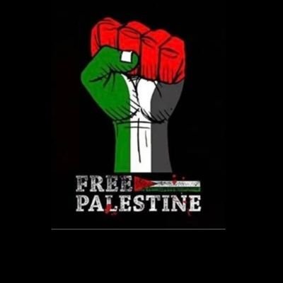 Canterbury Bankstown Bulldogs supporter from birth till death. Free free PALESTINE and all the oppressed