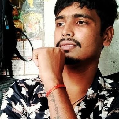 Rappernike93371's profile picture. Rapper Nikesh Jatt, 
Rapper, writer🖊🖋 Artist

Aapka bhai Azamgarhiya UP 50 se