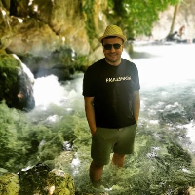 gokborukymn's profile picture. Gazi üniversitesi/ Economy