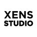 XENS STUDIO@同人AVモザイク編集代行 (@XENS_STUDIO) Twitter profile photo