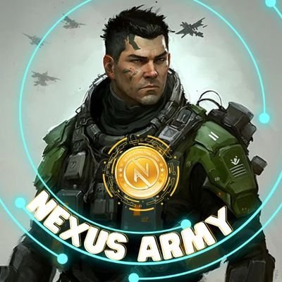 💯 followback 💯 💎 Twitter Shiller 💎 Crypto Lover 💎 We market your Blockchain Projects professionally 🧭 #NEXUS_Marketing_Army