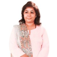 Neelam Bhagwaria (नीलम भगवाडिया, बावल)(@neelambhagwaria) 's Twitter Profile Photo