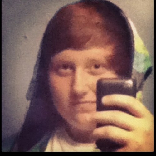 ApaigeJones's profile picture. the real me... i dont really like talkin to ppl id rather listen to music.. i also like to just cuddle, crack a few jokes, have some laughs, and enjoy life