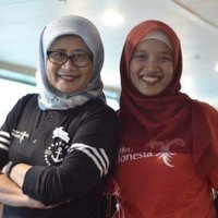 N U R I S M A (@nurisma1996) 's Twitter Profile Photo N U R I S M A (@nurisma1996) 's Twitter Profile Photo