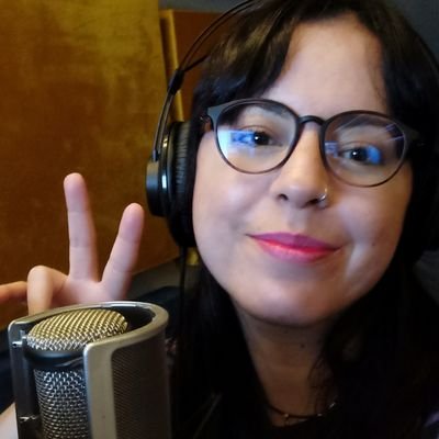 Doblaje 🎙️🎧🇲🇽
IG: @effyestradag
https://t.co/aMWUb8mkqR

Animal Crossing & Studio Ghibli lover ❤️
Clave de amigo: SW-3195-0430-6534