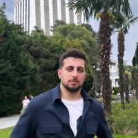 Gökhan (@gkhnasik) Twitter profile photo