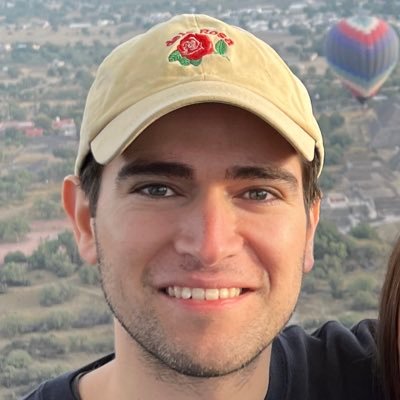 Building Tomorrow's Phone https://t.co/UIMB6bJPYn
2x Top Charts App Builder
CS @UTAustin
Put People First 🇺🇸🦅