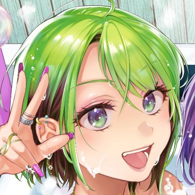 ★最新単行本情報https://t.co/bjvM7hWFjw COMIC快楽天で執筆している成人向け漫画家です。18歳未満の方&高校生は閲覧・フォローご遠慮ください。新規ご依頼について→https://t.co/uzIOwEe9Cx