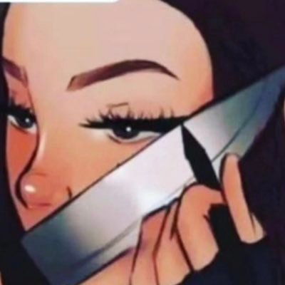 prettylilf150's profile picture. Dark Side🖤