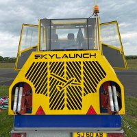 632 Volunteer Gliding Squadron (@632vgs) 's Twitter Profile Photo 632 Volunteer Gliding Squadron (@632vgs) 's Twitter Profile Photo