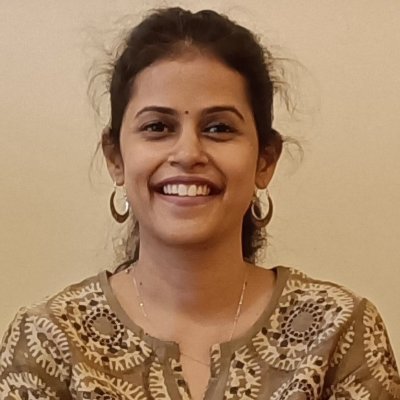 Gauri Kamath Profile
