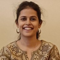 Gauri Kamath (@apothecurry) 's Twitter Profile