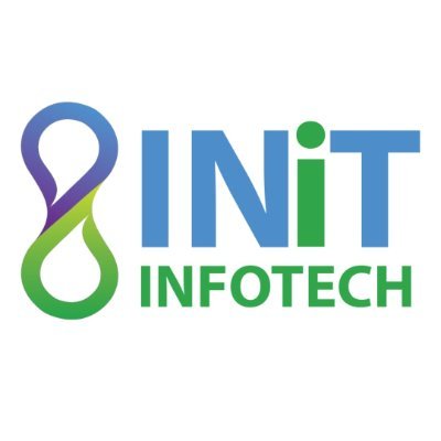 Initinfotechae's profile picture. ➡️ Website Development
➡️ Software Development
➡️ Social Media Management
➡️ App Development
➡️ Digital Marketing
➡️ IT Support