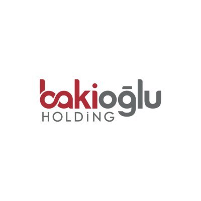 Bakioğlu Holding Resmi X Hesabıdır.
#BakiogluHolding