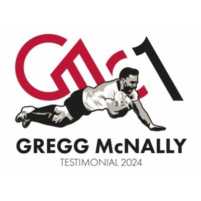 Official page of The Gregg McNally Testimonial 2024 🏉 Email: gm1testimonial@gmail.com