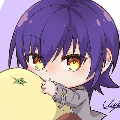 柚月点蔵🌔お兄さんVtuberさんのプロフィール画像