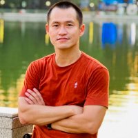 Trung Tien Nguyen (@ntientrung2014) 's Twitter Profile