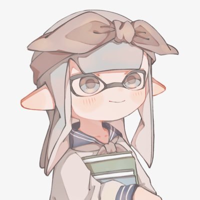 スプラトゥーン一筋