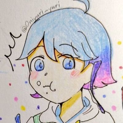 オニユリさんのプロフィール画像