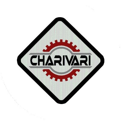 Charivariさんのプロフィール画像