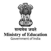 Ministry of Education(@EduMinOfIndia) 's Twitter Profile Photo