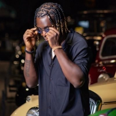 Itz_Cfresh's profile picture. Artist 🚀🚀 Entertainer